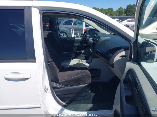 Aukcja sprzedaży 2012 Dodge Grand Caravan Sxt, vin: 2C4RDGCG4CR406435, numer aukcji: 40297382