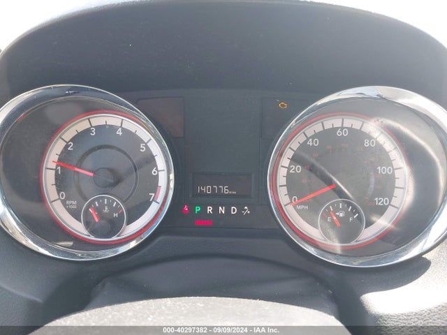 Aukcja sprzedaży 2012 Dodge Grand Caravan Sxt, vin: 2C4RDGCG4CR406435, numer aukcji: 40297382