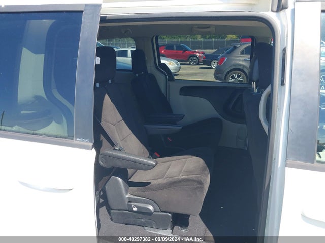 Aukcja sprzedaży 2012 Dodge Grand Caravan Sxt, vin: 2C4RDGCG4CR406435, numer aukcji: 40297382