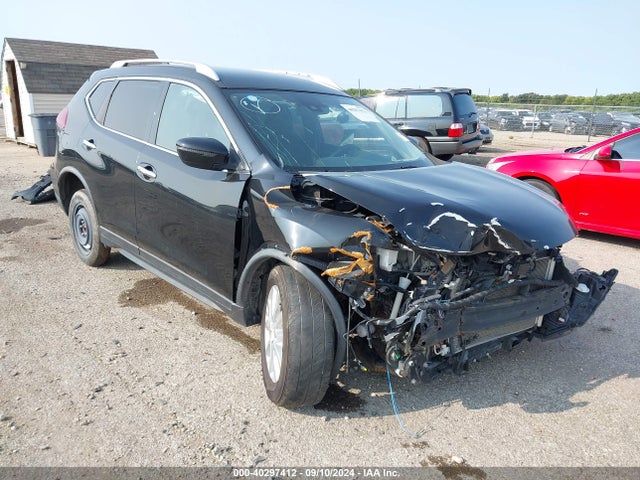 2019 KNMAT2MT3KP523342 main image