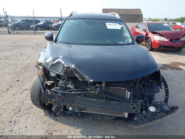 Nissan ROGUE SV 2019 KNMAT2MT3KP523342 Image 12