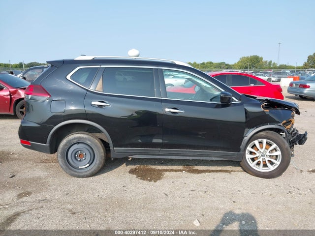 Nissan ROGUE SV 2019 KNMAT2MT3KP523342 Image 13