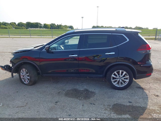 Nissan ROGUE SV 2019 KNMAT2MT3KP523342 Image 14