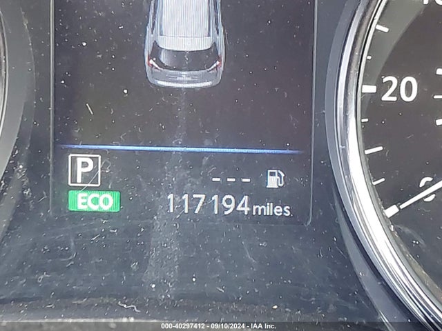 Nissan ROGUE SV 2019 KNMAT2MT3KP523342 Image 15
