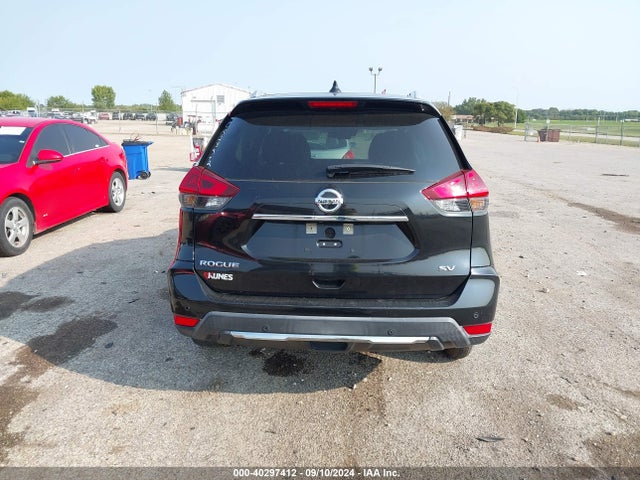 Nissan ROGUE SV 2019 KNMAT2MT3KP523342 Image 16