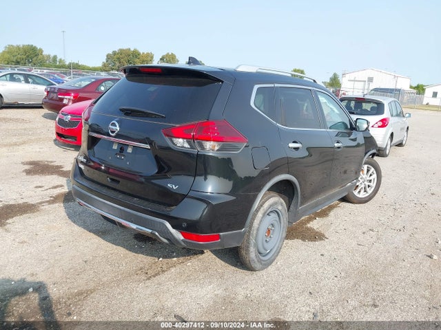 Nissan ROGUE SV 2019 KNMAT2MT3KP523342 Image 4