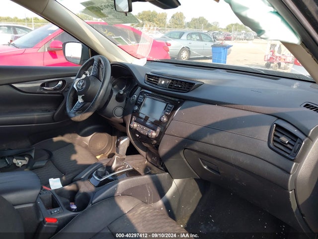 Nissan ROGUE SV 2019 KNMAT2MT3KP523342 Image 5