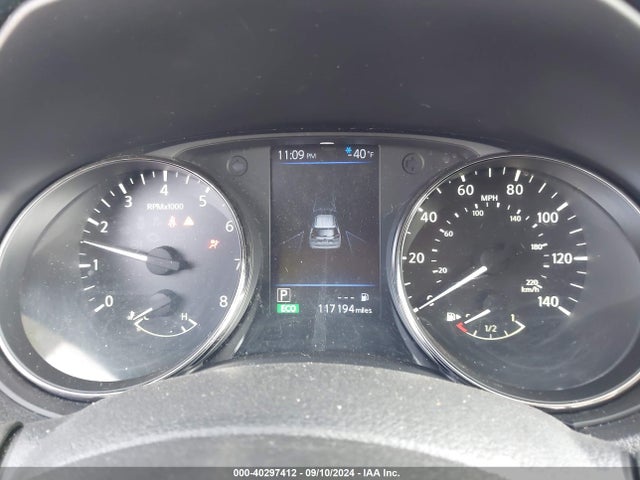 Nissan ROGUE SV 2019 KNMAT2MT3KP523342 Image 7