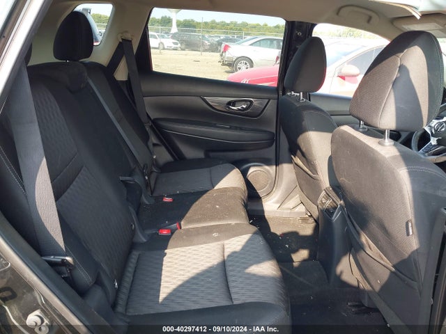 Nissan ROGUE SV 2019 KNMAT2MT3KP523342 Image 8