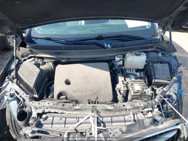 5GAERBKW2MJ178860 Buick Enclave Fwd Essence