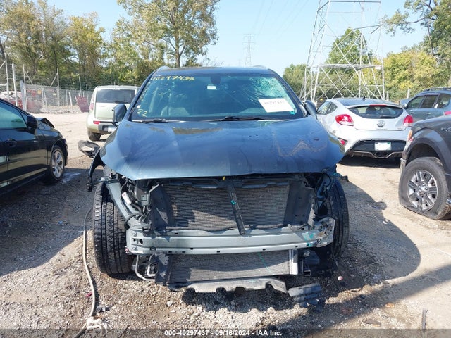 5GAERBKW2MJ178860 Buick Enclave Fwd Essence