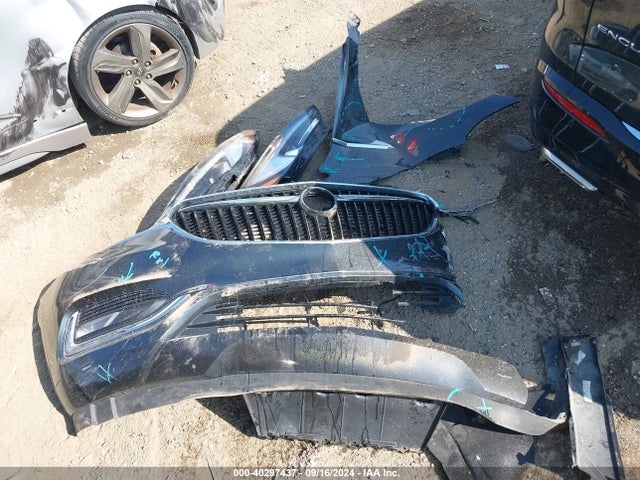 5GAERBKW2MJ178860 Buick Enclave Fwd Essence