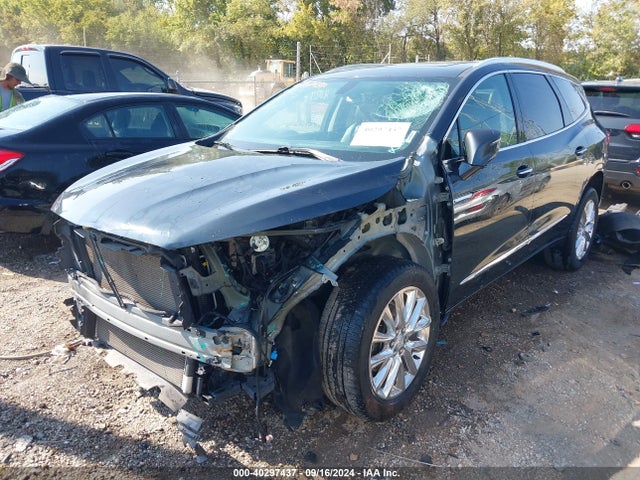 5GAERBKW2MJ178860 Buick Enclave Fwd Essence