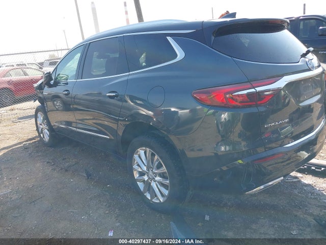 5GAERBKW2MJ178860 Buick Enclave Fwd Essence