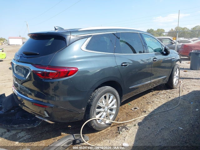 5GAERBKW2MJ178860 Buick Enclave Fwd Essence