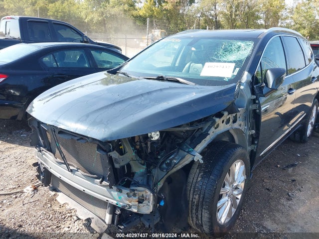 5GAERBKW2MJ178860 Buick Enclave Fwd Essence