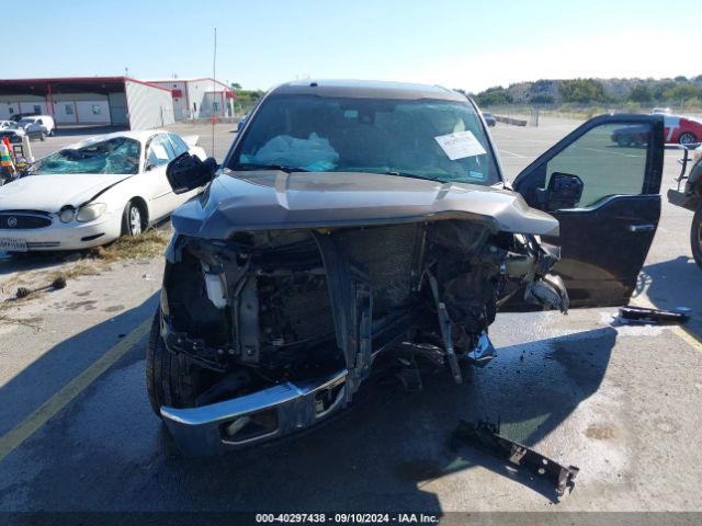 1FTEW1CG8FFC63443 Ford F-150 King Ranch