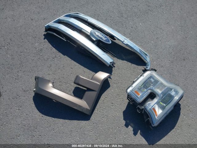 1FTEW1CG8FFC63443 Ford F-150 King Ranch