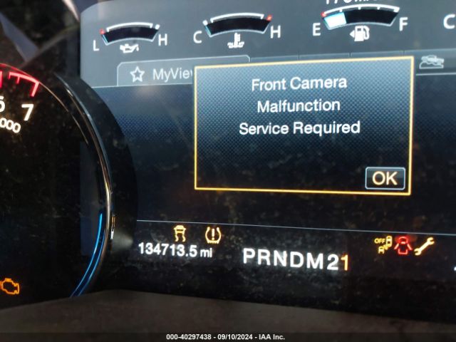 1FTEW1CG8FFC63443 Ford F-150 King Ranch