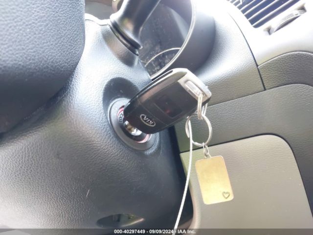 KNAFX4A69F5354558 KIA FORTE LX