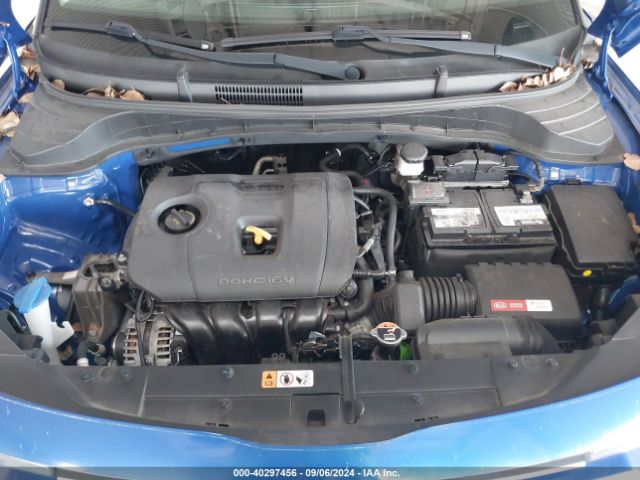 KNDJ63AU0L7052388 KIA Soul Gt-line