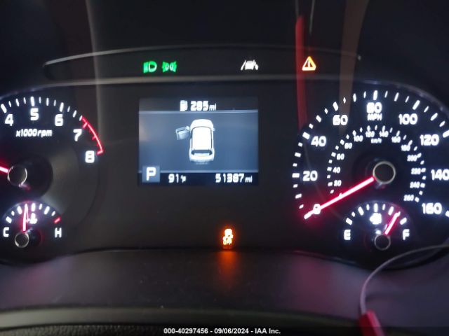KNDJ63AU0L7052388 KIA Soul Gt-line