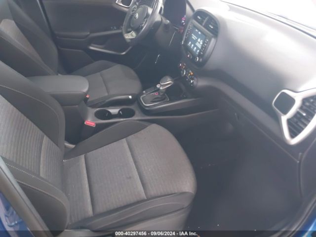 KNDJ63AU0L7052388 KIA Soul Gt-line