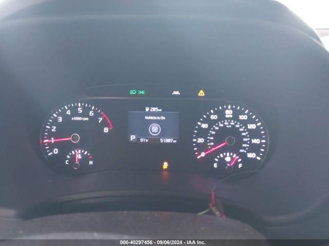 KNDJ63AU0L7052388 KIA Soul Gt-line
