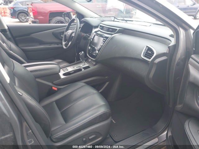 Nissan Murano Sv Intelligent Awd 2023 5N1AZ2BS9PC139097 Image 5