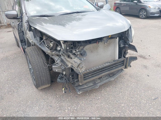 Nissan Murano Sv Intelligent Awd 2023 5N1AZ2BS9PC139097 Image 6