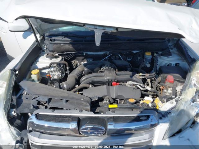 4S4BRCLC0E3320524 Subaru Outback 2.5i Limited