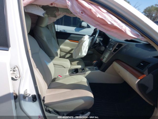 4S4BRCLC0E3320524 Subaru Outback 2.5i Limited