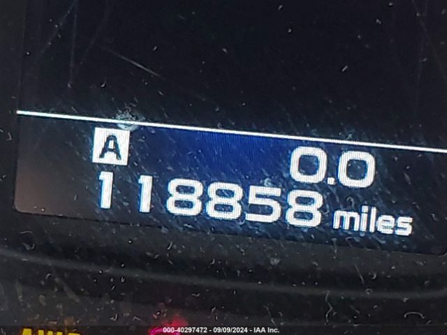 4S4BRCLC0E3320524 Subaru Outback 2.5i Limited
