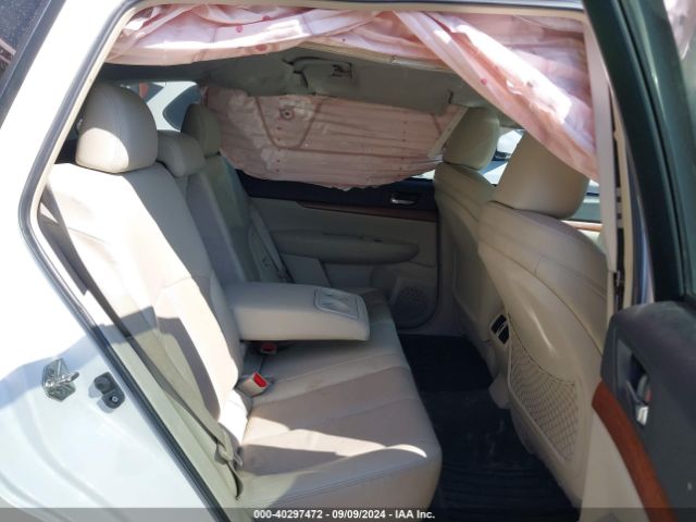 4S4BRCLC0E3320524 Subaru Outback 2.5i Limited