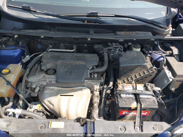 Toyota Rav4 Xle 2015 2T3WFREVXFW150221 Image 10