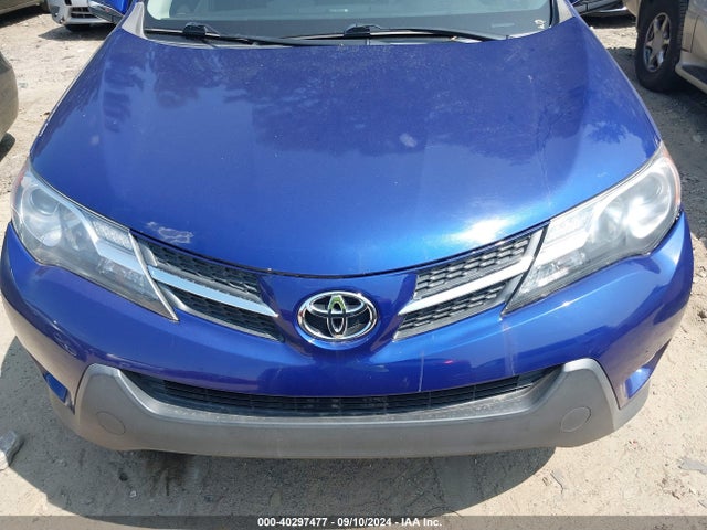 Toyota Rav4 Xle 2015 2T3WFREVXFW150221 Image 6