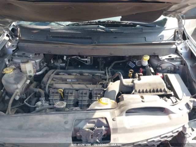 3C4PDCAB0KT797621 Dodge Journey Se Value Package