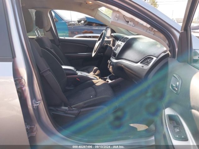 3C4PDCAB0KT797621 Dodge Journey Se Value Package