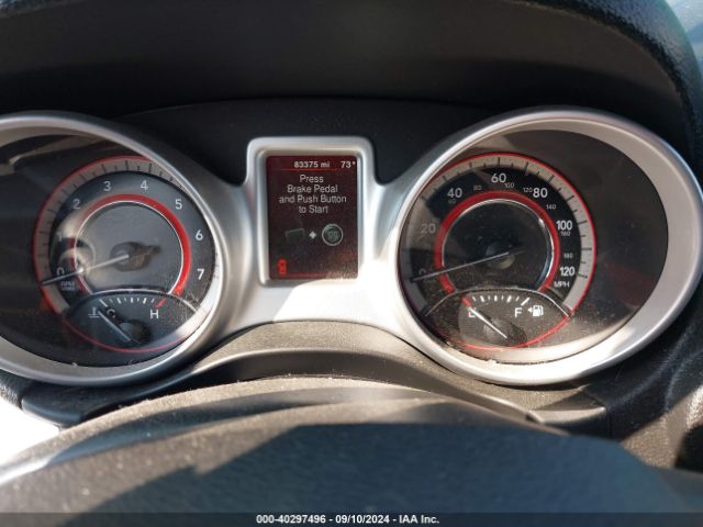 3C4PDCAB0KT797621 Dodge Journey Se Value Package