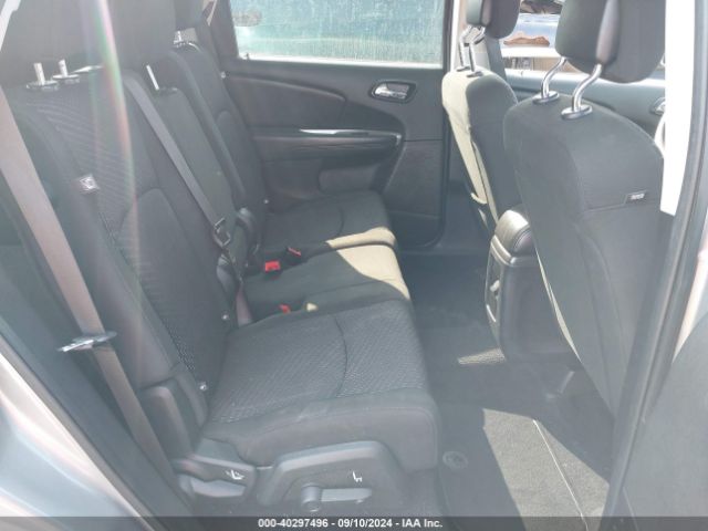 3C4PDCAB0KT797621 Dodge Journey Se Value Package