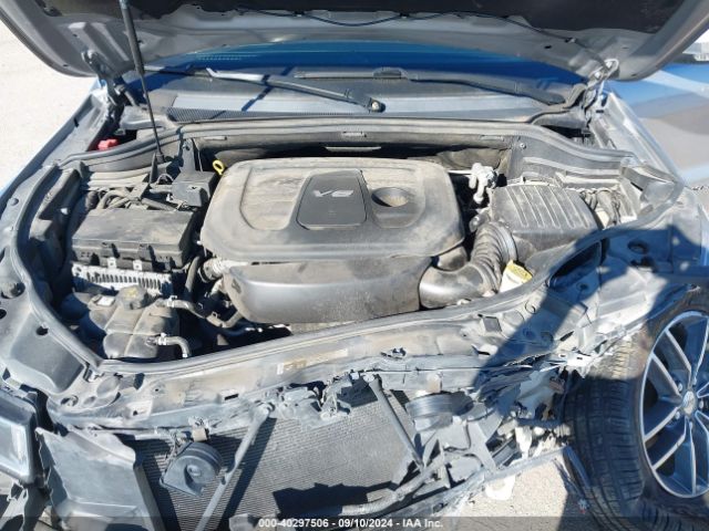 1C4RJEBG5HC621529 Jeep Grand Cherokee Limited 4x2