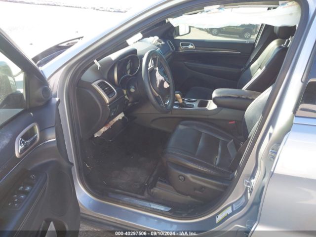 1C4RJEBG5HC621529 Jeep Grand Cherokee Limited 4x2