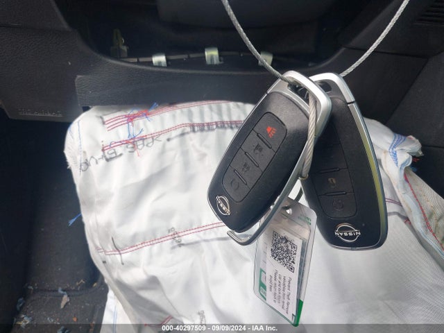 Nissan Kicks Sr Xtronic Cvt 2023 3N1CP5DV8PL552132 Image 11