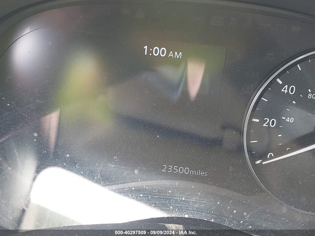 Nissan Kicks Sr Xtronic Cvt 2023 3N1CP5DV8PL552132 Image 15