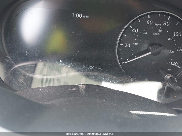 Nissan Kicks Sr Xtronic Cvt 2023 3N1CP5DV8PL552132 Image 7