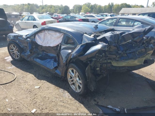 2G1FA1E32E9160595 Chevrolet Camaro 2ls
