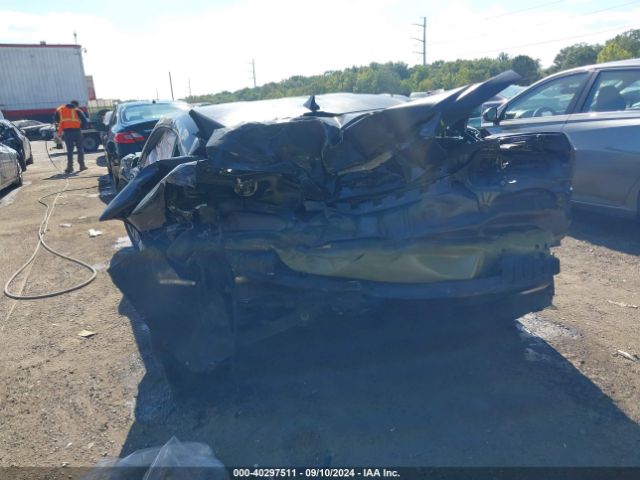 2G1FA1E32E9160595 Chevrolet Camaro 2ls