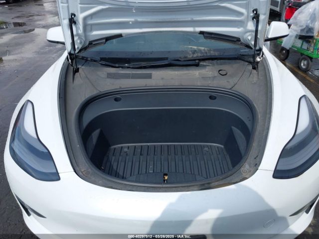5YJ3E1EA5MF977437 Tesla Model 3 Standard Range Plus Rear-wheel Drive