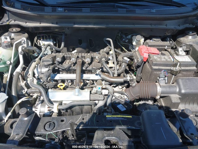 Nissan Kicks S Xtronic Cvt 2023 3N1CP5BV5PL542175 Image 10