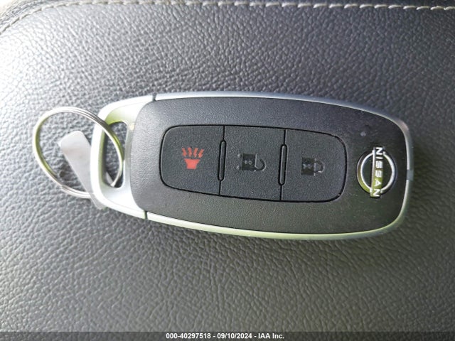 Nissan Kicks S Xtronic Cvt 2023 3N1CP5BV5PL542175 Image 11